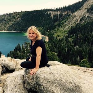 Meet your Posher, Dawn